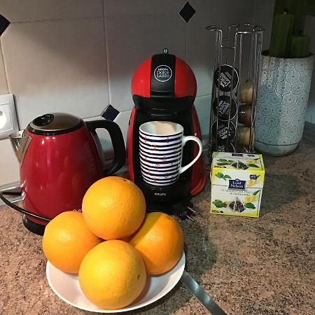 Apartamento Lavanda , Costamarina, Cabo Roig Dehesa de Campoamor  외부 사진