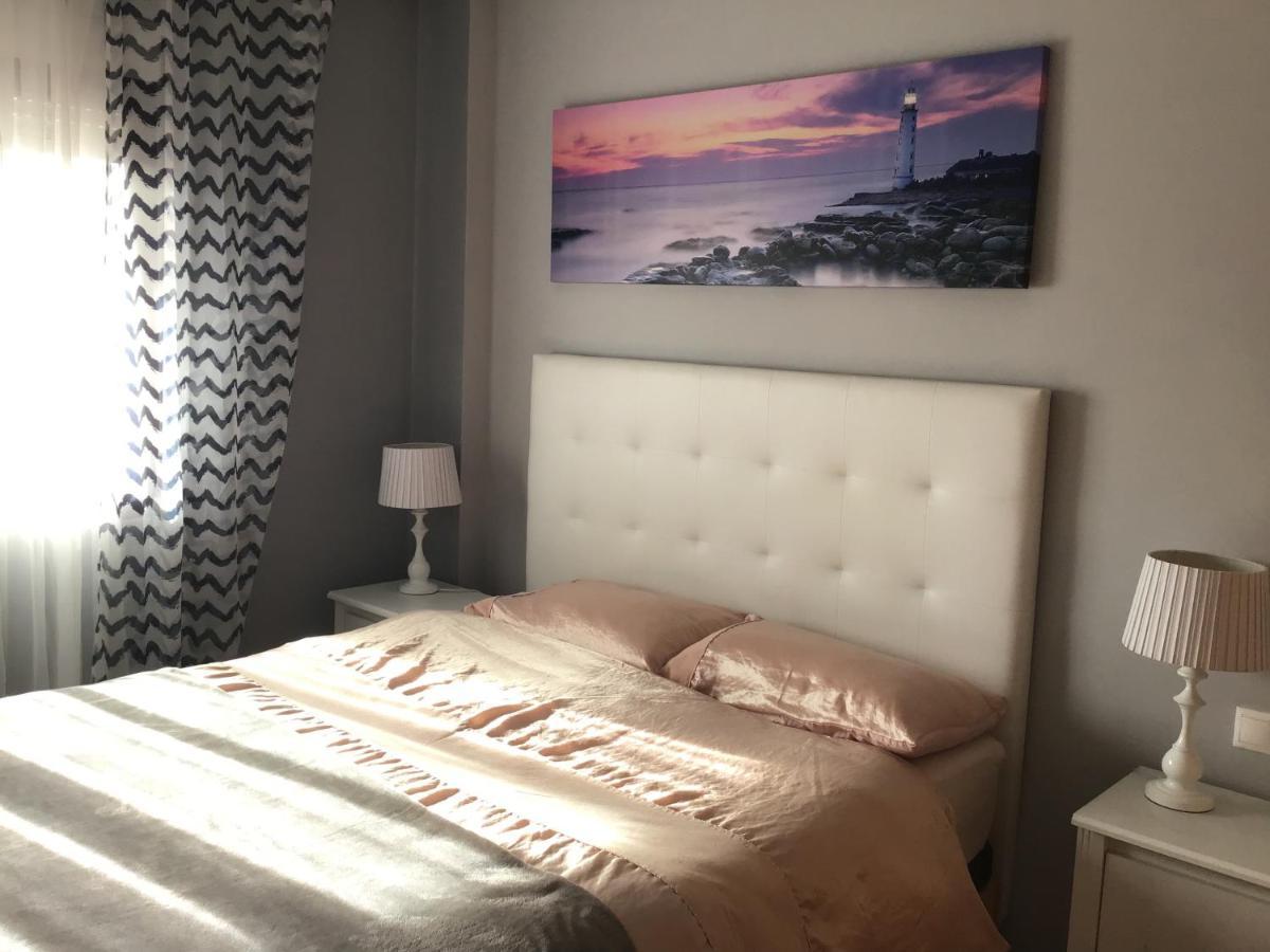Apartamento Lavanda , Costamarina, Cabo Roig Dehesa de Campoamor  외부 사진