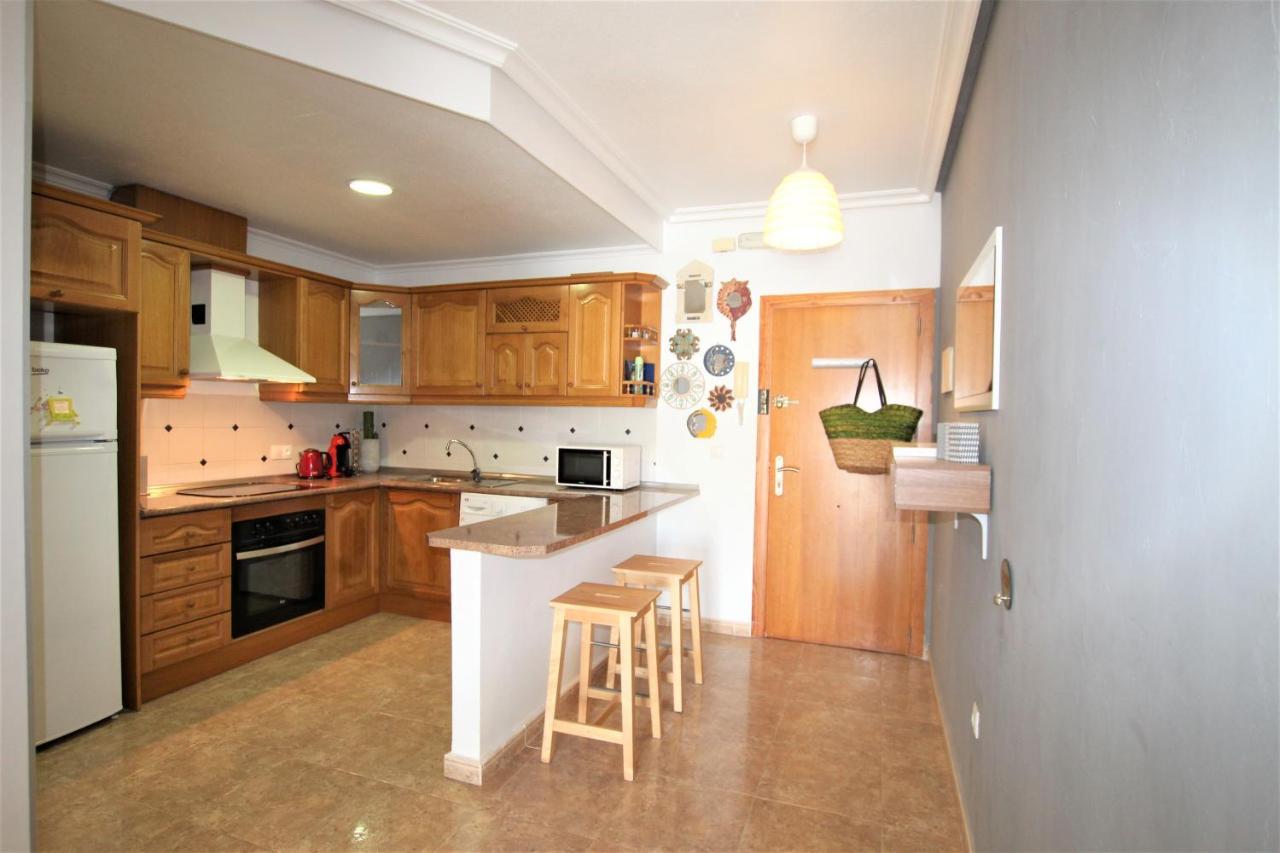 Apartamento Lavanda , Costamarina, Cabo Roig Dehesa de Campoamor  외부 사진