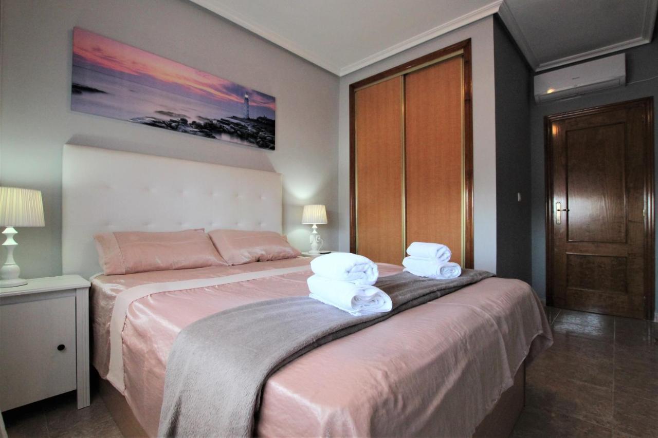 Apartamento Lavanda , Costamarina, Cabo Roig Dehesa de Campoamor  외부 사진