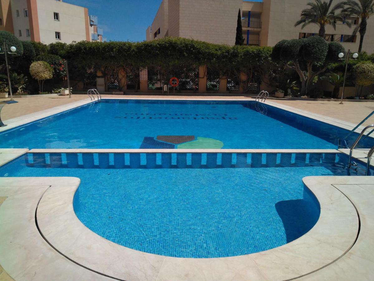 Apartamento Lavanda , Costamarina, Cabo Roig Dehesa de Campoamor  외부 사진