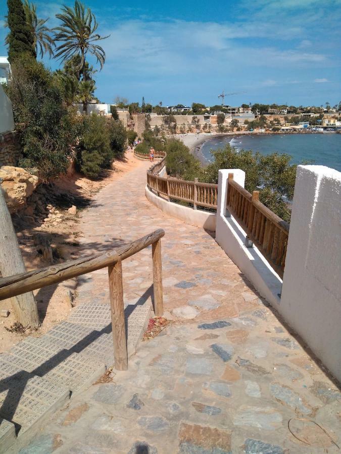 Apartamento Lavanda , Costamarina, Cabo Roig Dehesa de Campoamor  외부 사진