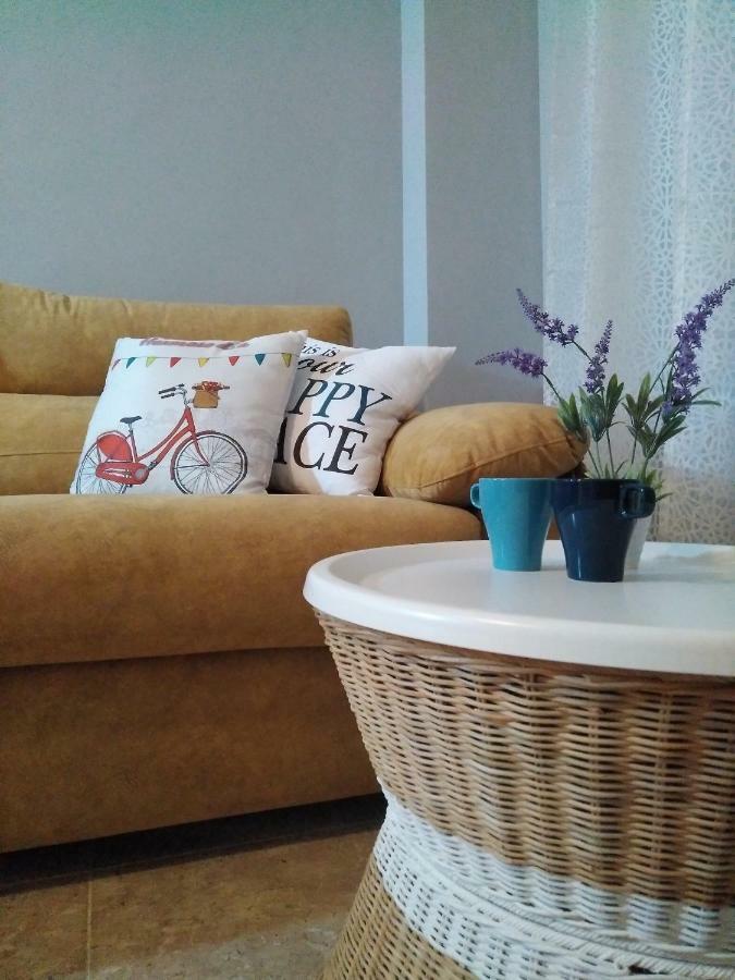 Apartamento Lavanda , Costamarina, Cabo Roig Dehesa de Campoamor  외부 사진