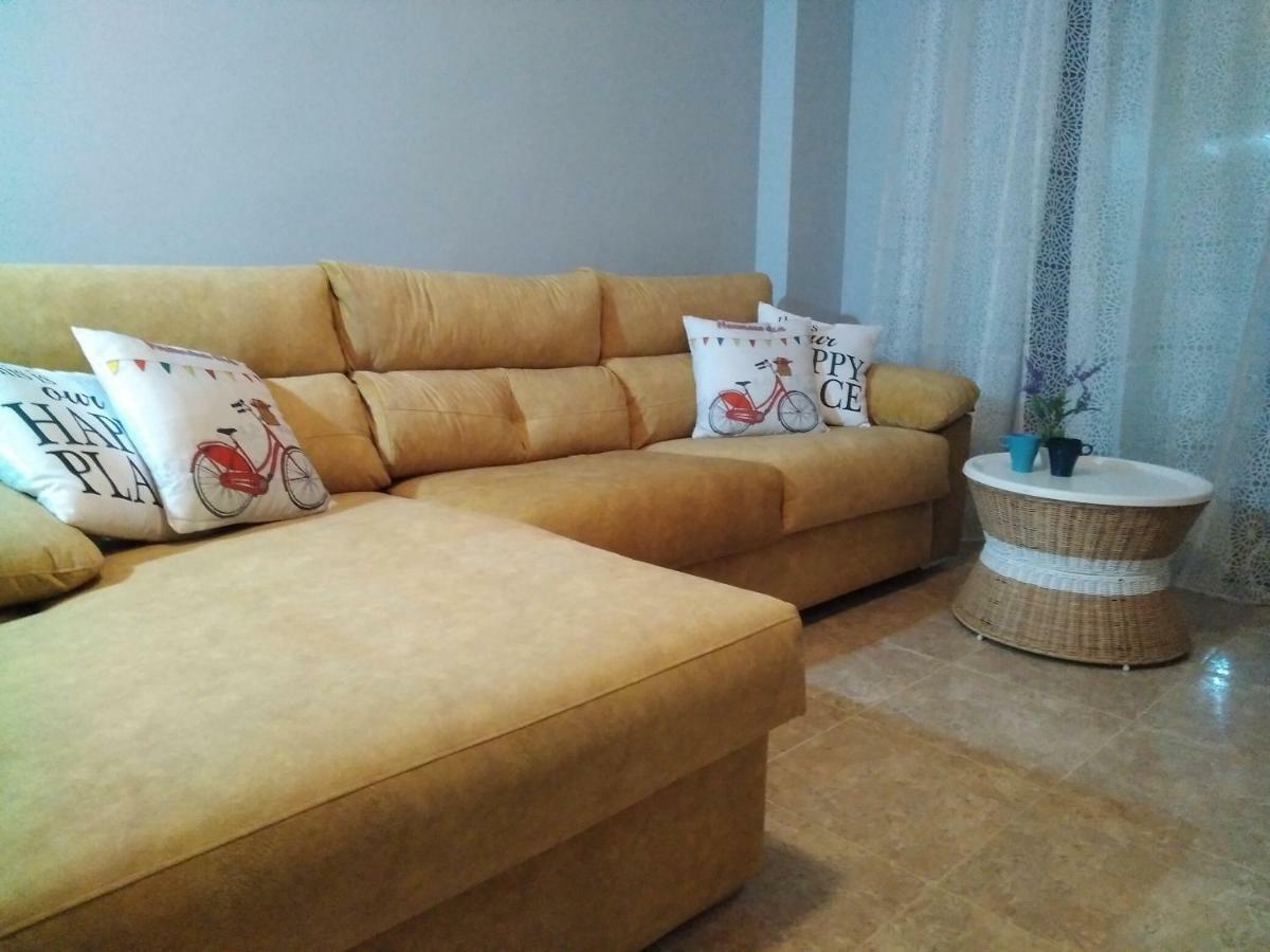 Apartamento Lavanda , Costamarina, Cabo Roig Dehesa de Campoamor  외부 사진