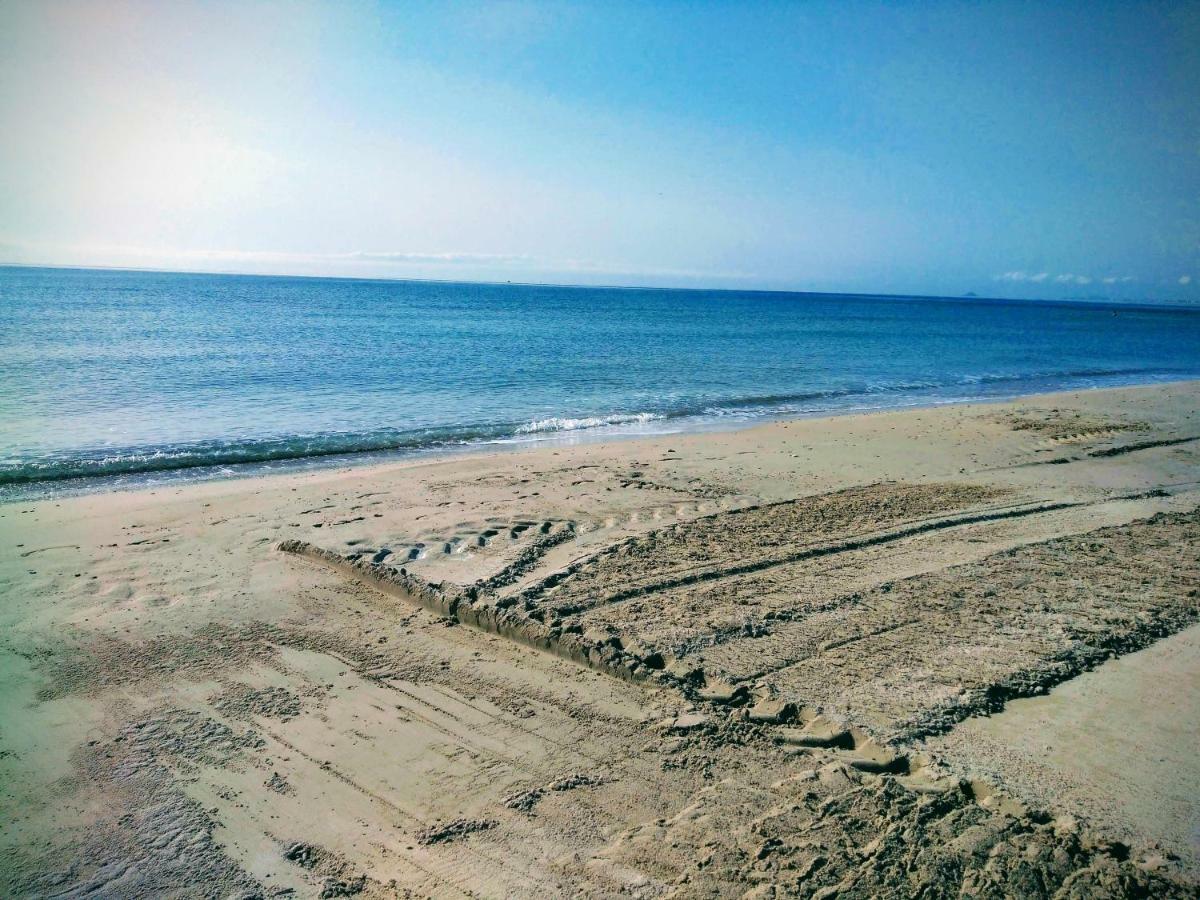 Apartamento Lavanda , Costamarina, Cabo Roig Dehesa de Campoamor  외부 사진