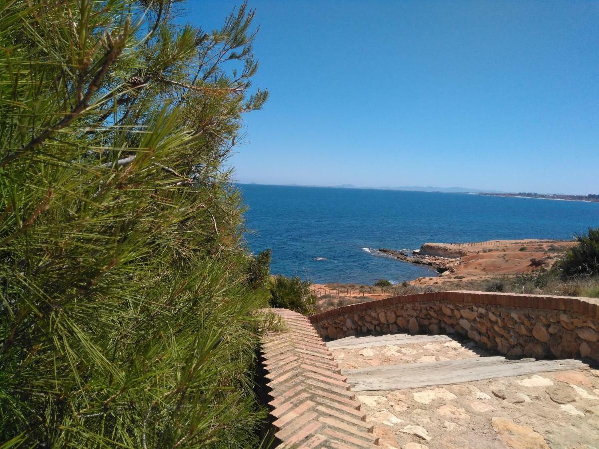 Apartamento Lavanda , Costamarina, Cabo Roig Dehesa de Campoamor  외부 사진