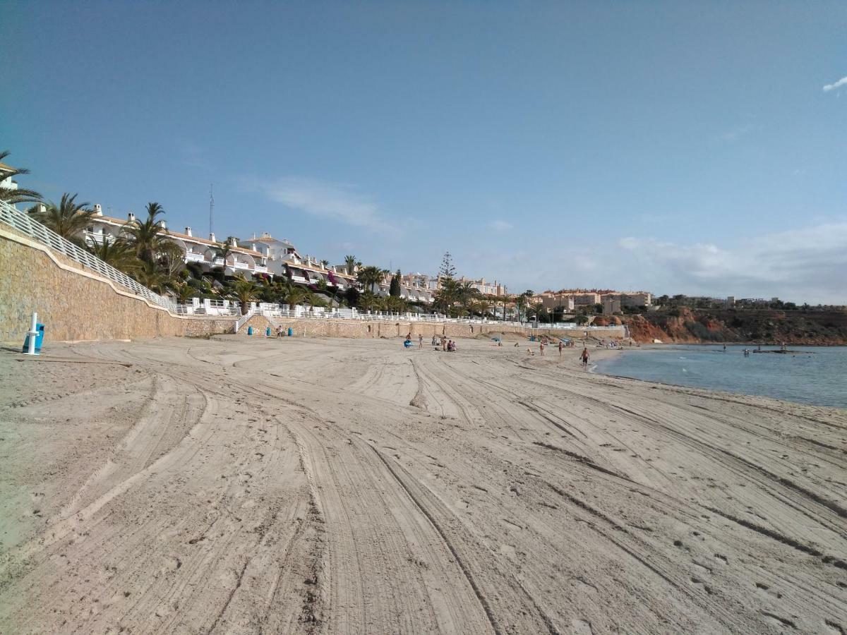 Apartamento Lavanda , Costamarina, Cabo Roig Dehesa de Campoamor  외부 사진