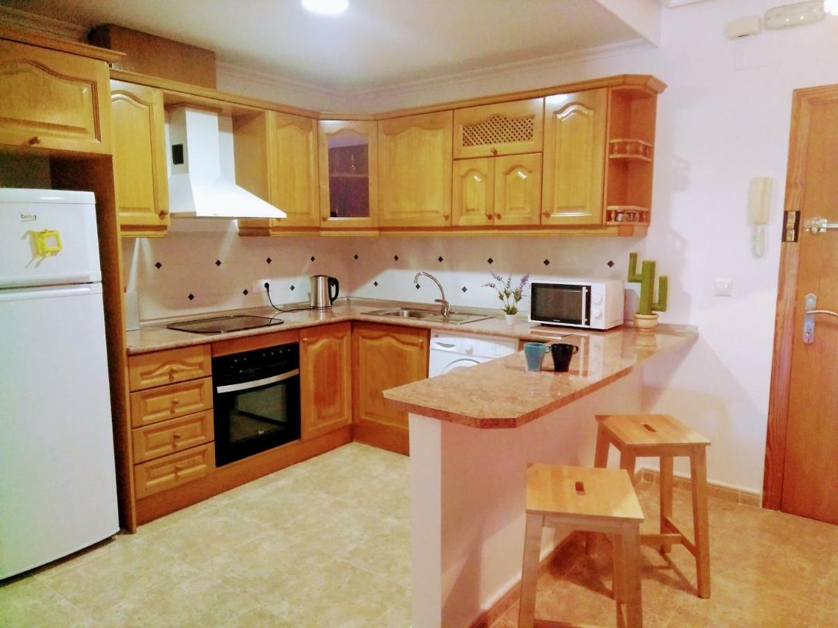 Apartamento Lavanda , Costamarina, Cabo Roig Dehesa de Campoamor  외부 사진
