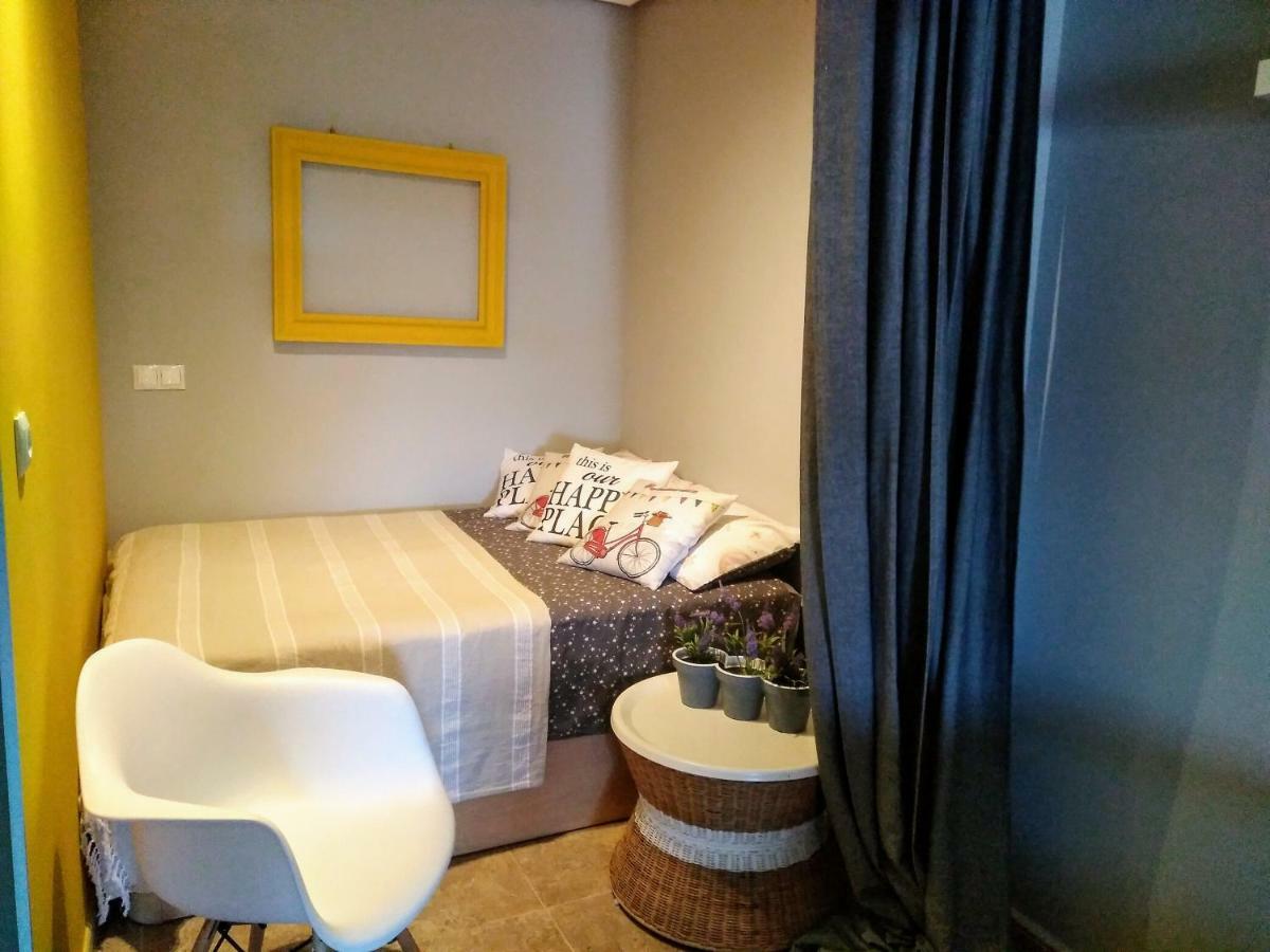 Apartamento Lavanda , Costamarina, Cabo Roig Dehesa de Campoamor  외부 사진