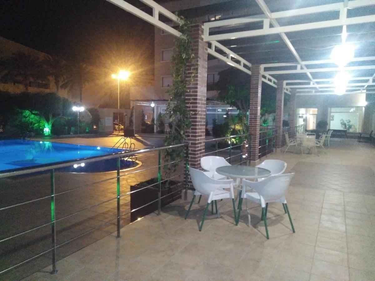 Apartamento Lavanda , Costamarina, Cabo Roig Dehesa de Campoamor  외부 사진
