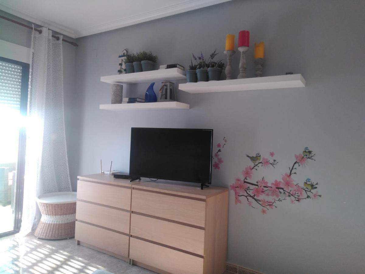 Apartamento Lavanda , Costamarina, Cabo Roig Dehesa de Campoamor  외부 사진