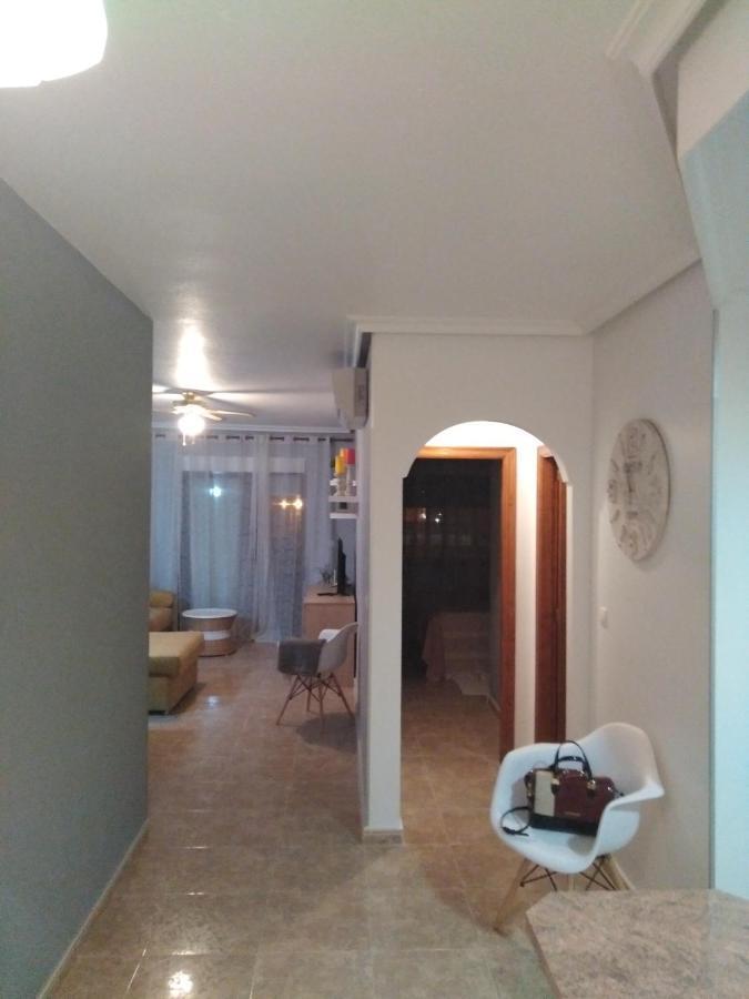 Apartamento Lavanda , Costamarina, Cabo Roig Dehesa de Campoamor  외부 사진