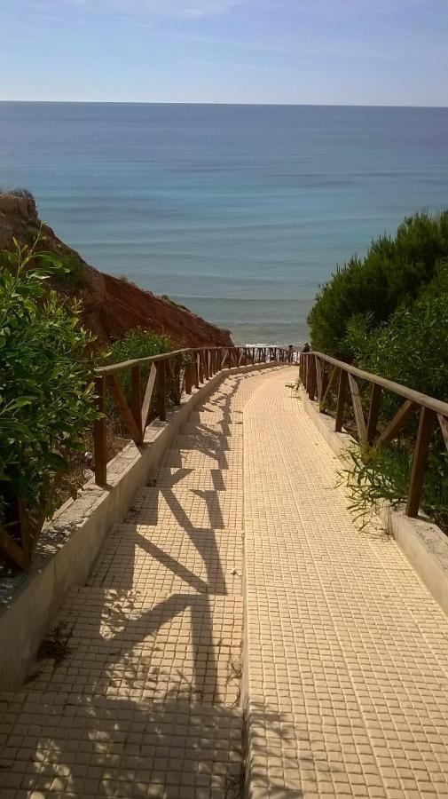 Apartamento Lavanda , Costamarina, Cabo Roig Dehesa de Campoamor  외부 사진