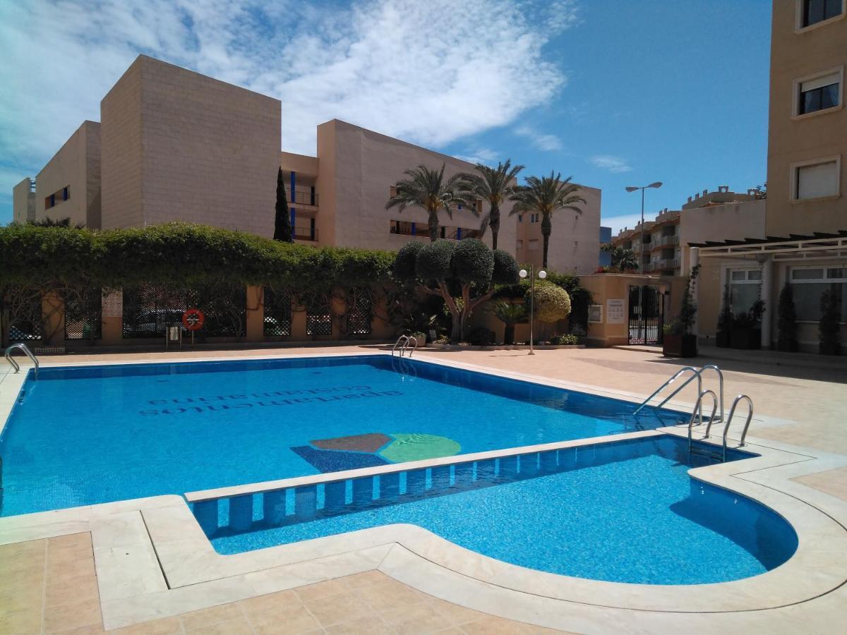 Apartamento Lavanda , Costamarina, Cabo Roig Dehesa de Campoamor  외부 사진